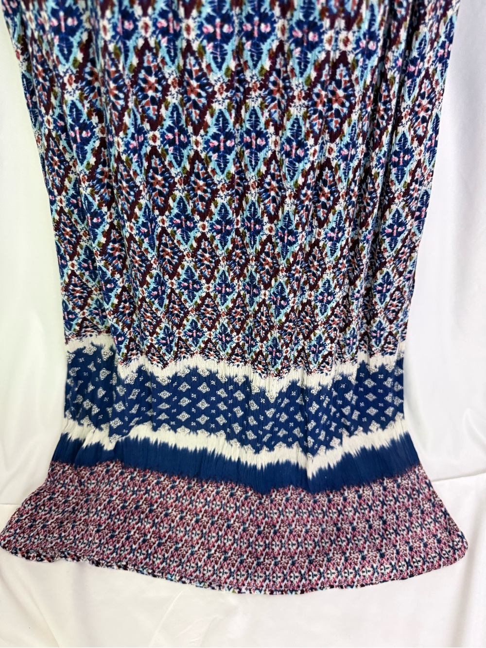 Miss Me Maxi Dress Size Small - Picture 5 of 13